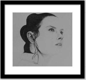 rey A4 print